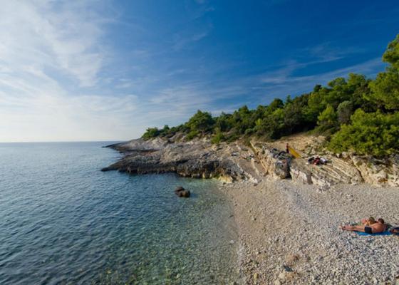 Luxury Apartments Skalinada Near Beaches, Tisno - Dalmatia Exterior foto