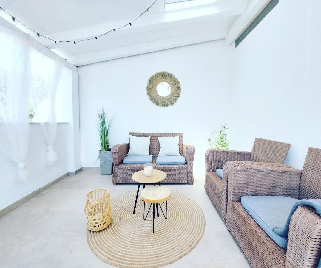 Luxury Apartments Skalinada Near Beaches, Tisno - Dalmatia Exterior foto